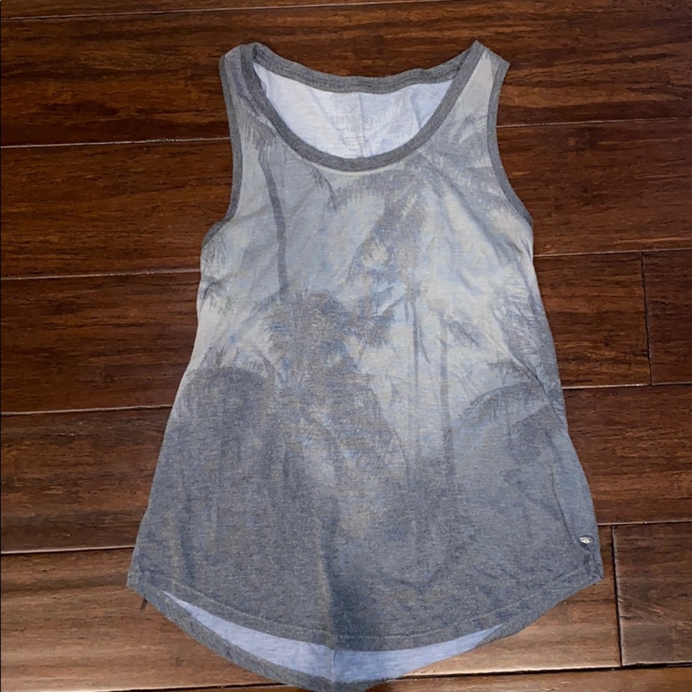 American Eagle Soft & Sexy tank top